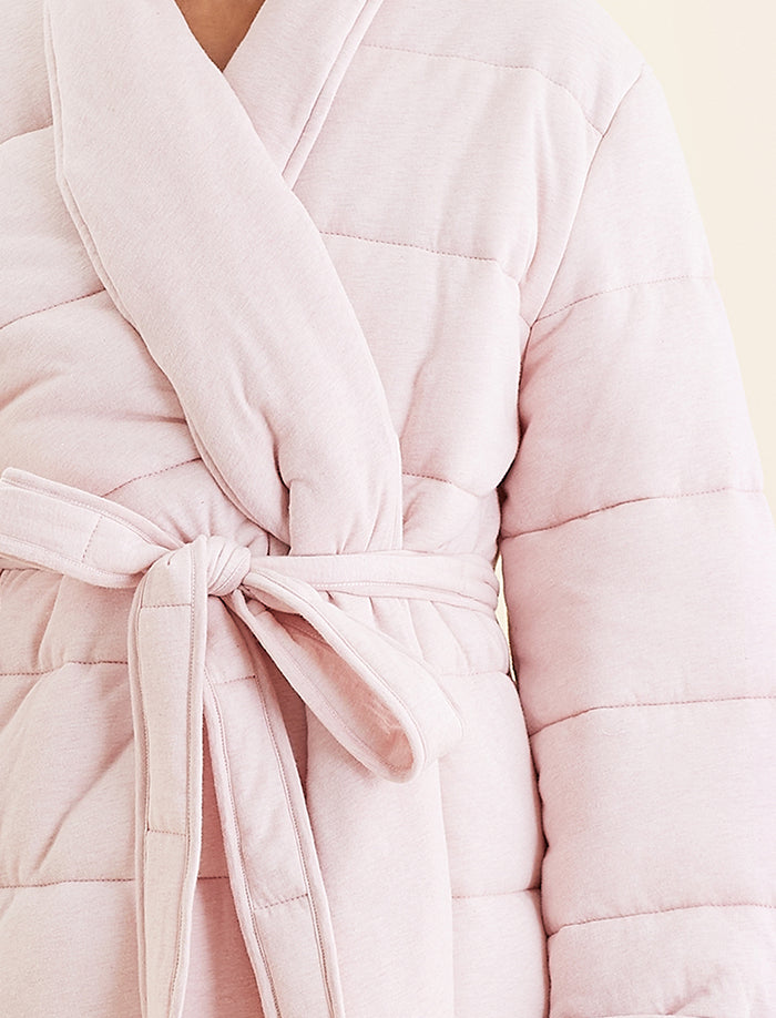 Cuddle Puffa Maxi Robe