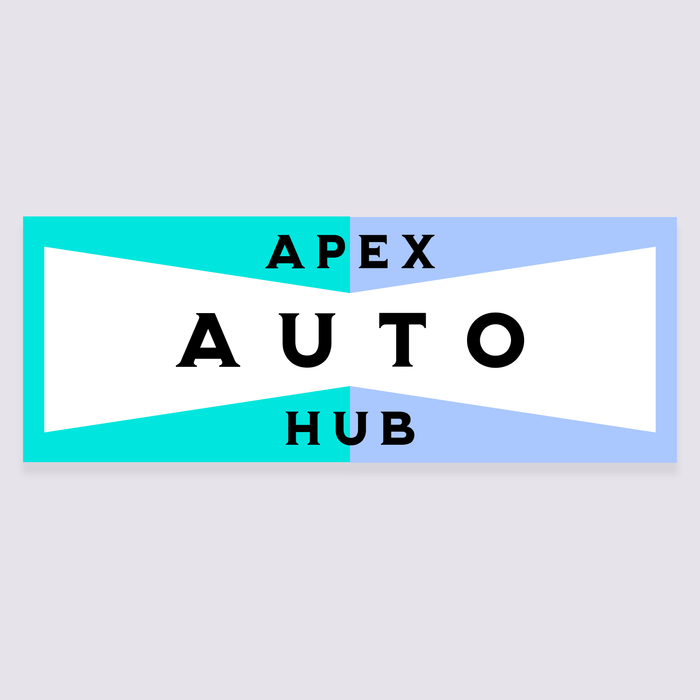 Custom Truck Stickers - Ninja Transfers