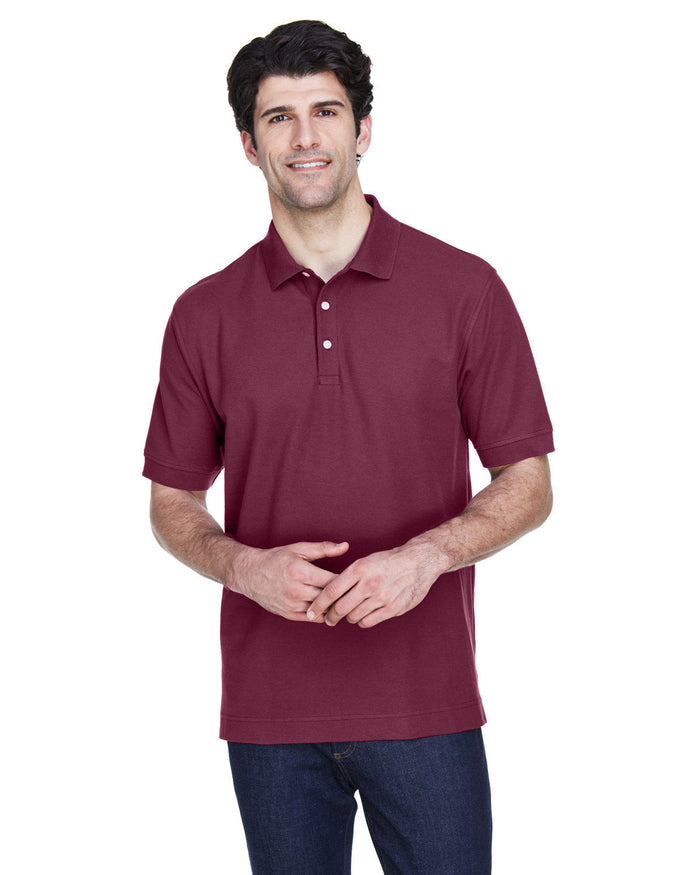 BURGUNDY / XS