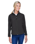 Devon & Jones D995W Ladies' SoftShell Jacket