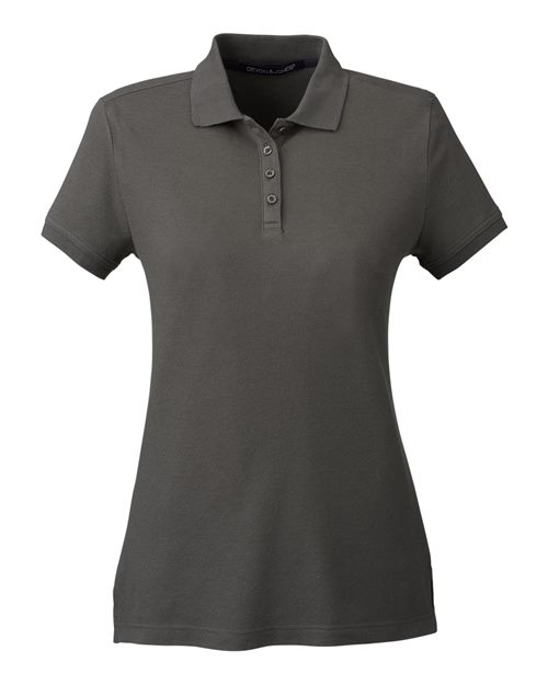 Devon & Jones DG100W Women's New Classics Performance Polo