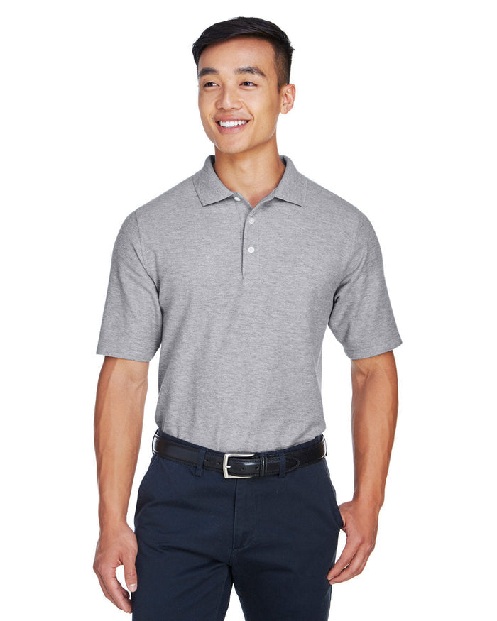 GREY HEATHER / XS