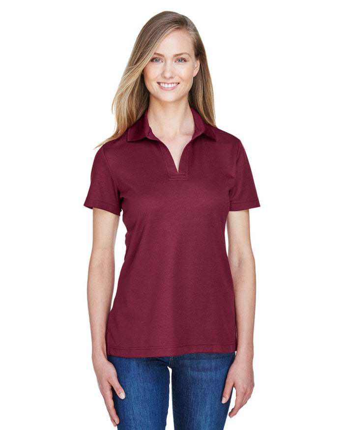 BURGUNDY / XS