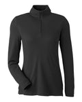 Devon & Jones DG400W Women's New Classics Performance Quarter-Zip Pullover