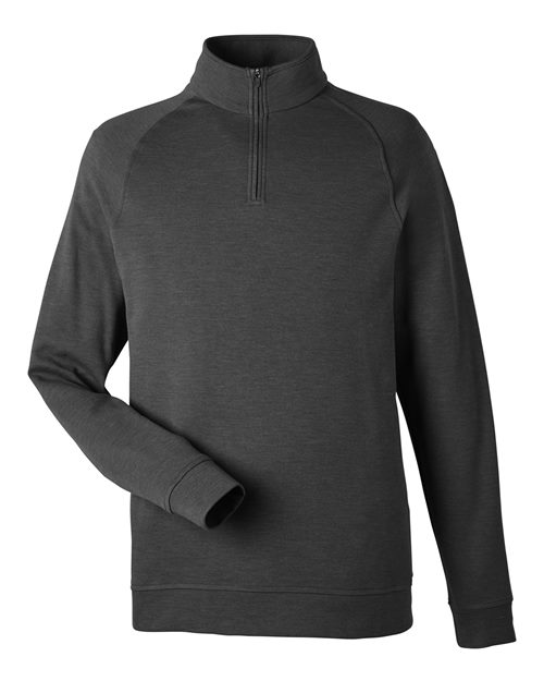 Devon & Jones DG481 Men's New Classics Charleston Quarter-Zip Pullover