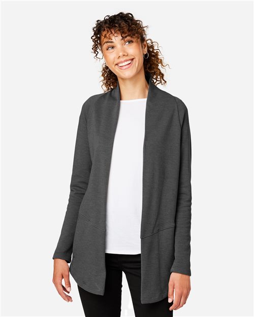 Devon & Jones DG481W Women's New Classics Charleston Cardigan