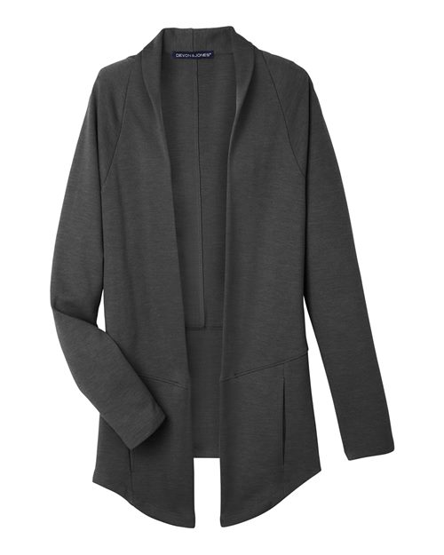 Devon & Jones DG481W Women's New Classics Charleston Cardigan