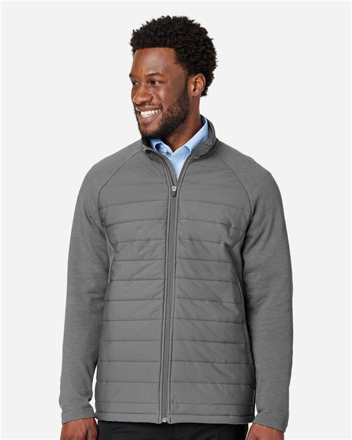 Devon & Jones DG704 Men's New Classics Charleston Hybrid Jacket