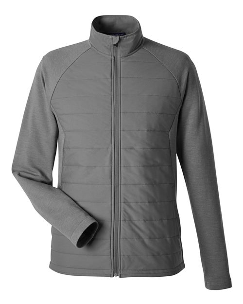 Devon & Jones DG704 Men's New Classics Charleston Hybrid Jacket