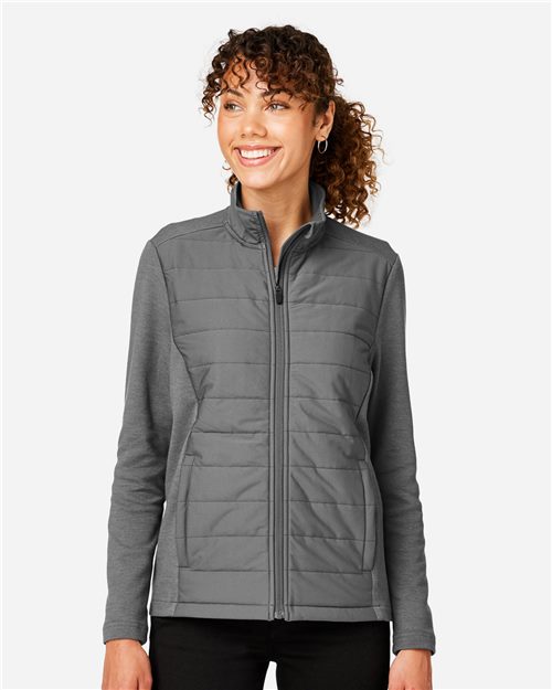 Devon & Jones DG704W Women's New Classics Charleston Hybrid Jacket
