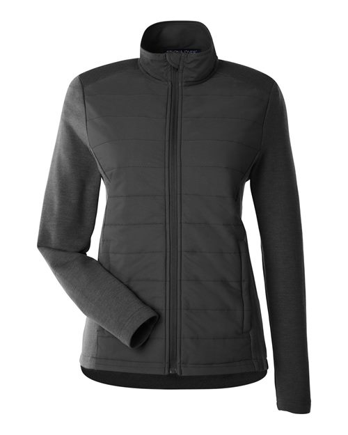 Devon & Jones DG704W Women's New Classics Charleston Hybrid Jacket