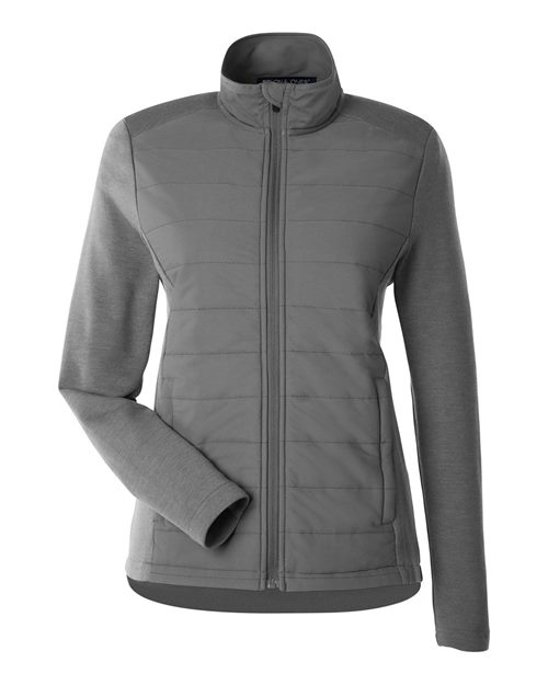 Devon & Jones DG704W Women's New Classics Charleston Hybrid Jacket