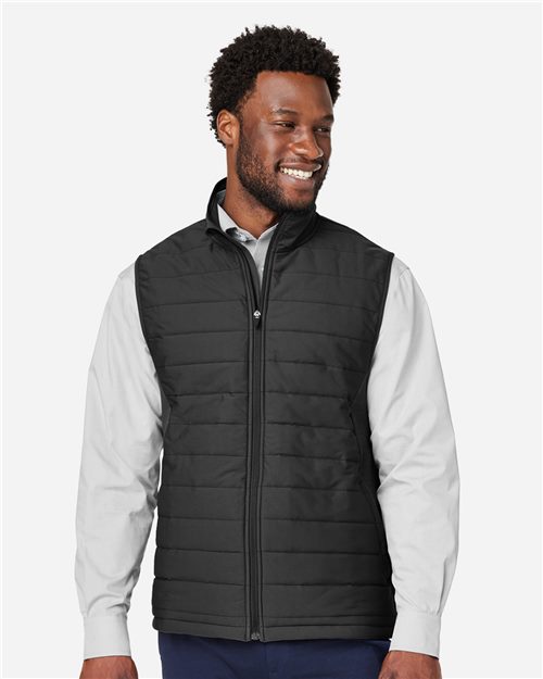 Devon & Jones DG706 Men's New Classics Charleston Hybrid Vest