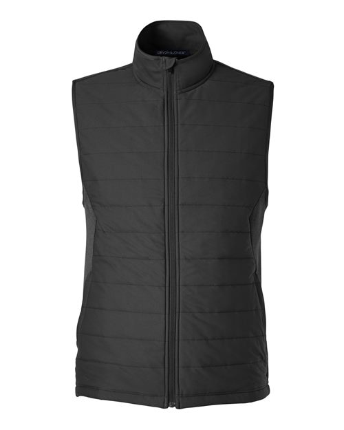 Devon & Jones DG706 Men's New Classics Charleston Hybrid Vest