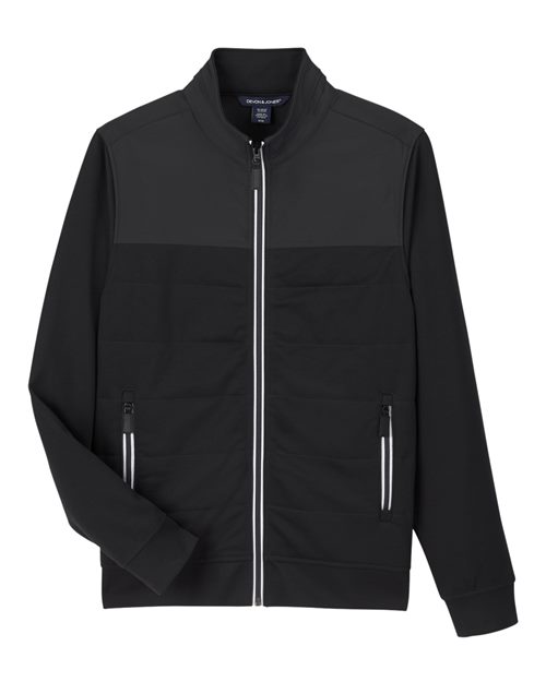 Devon & Jones DG71 Men's New Classics Club Jacket