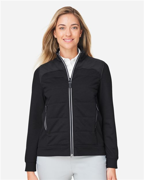 Devon & Jones DG71W Women's New Classics Club Jacket