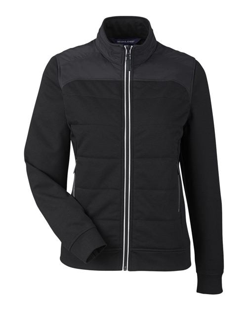 Devon & Jones DG71W Women's New Classics Club Jacket