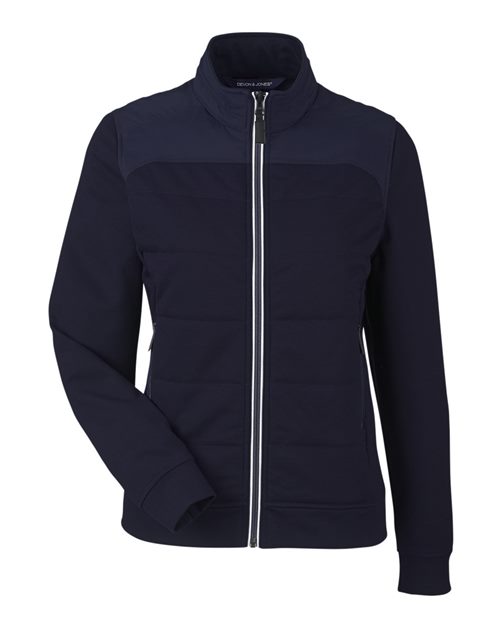 Devon & Jones DG71W Women's New Classics Club Jacket