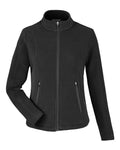 Devon & Jones DG730W Women's CrownLux PerformanceFleece Full-Zip Jacket