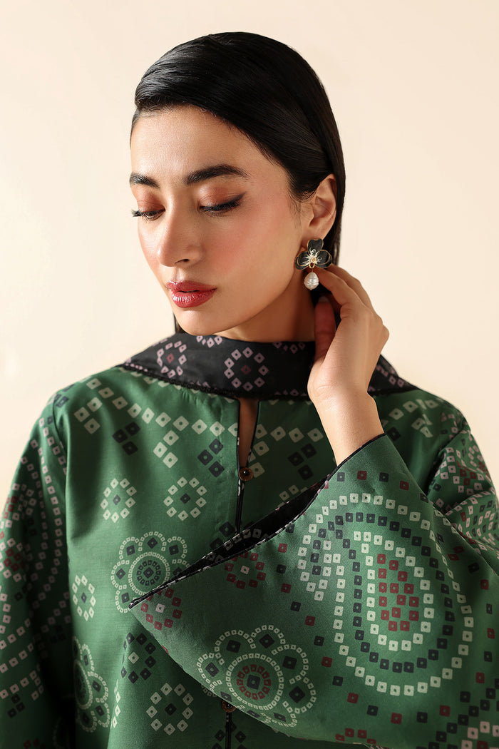 DIGITAL PRINTED LAWN USE-9340