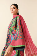 DIGITAL PRINTED LAWN USE-9345