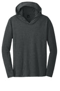 District DM139 Perfect Tri Long Sleeve Hoodie