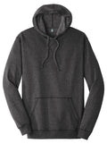 District DM391 Lightweight Fleece Hoodie