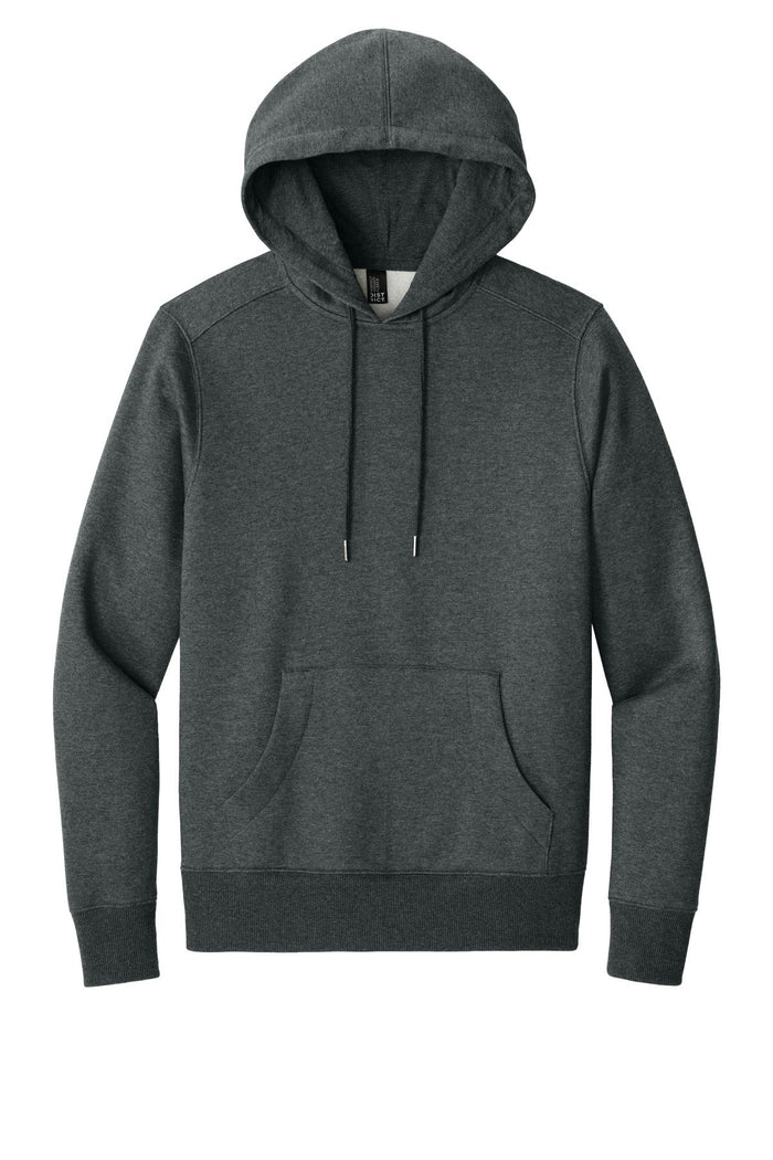 Heathered Charcoal / XS