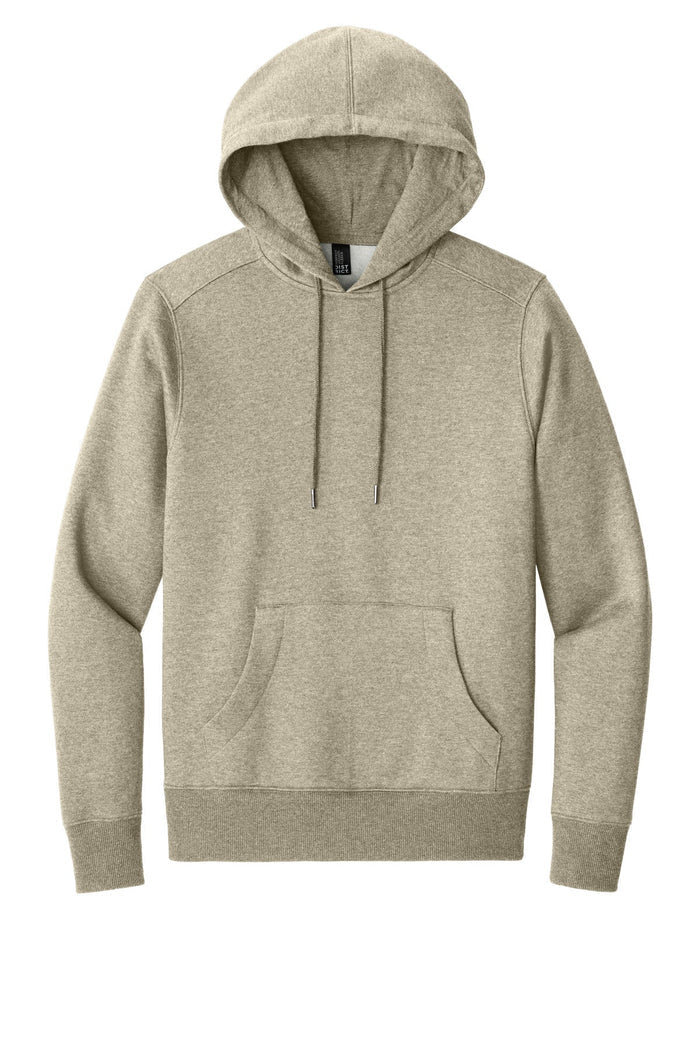 Heathered Latte / XS