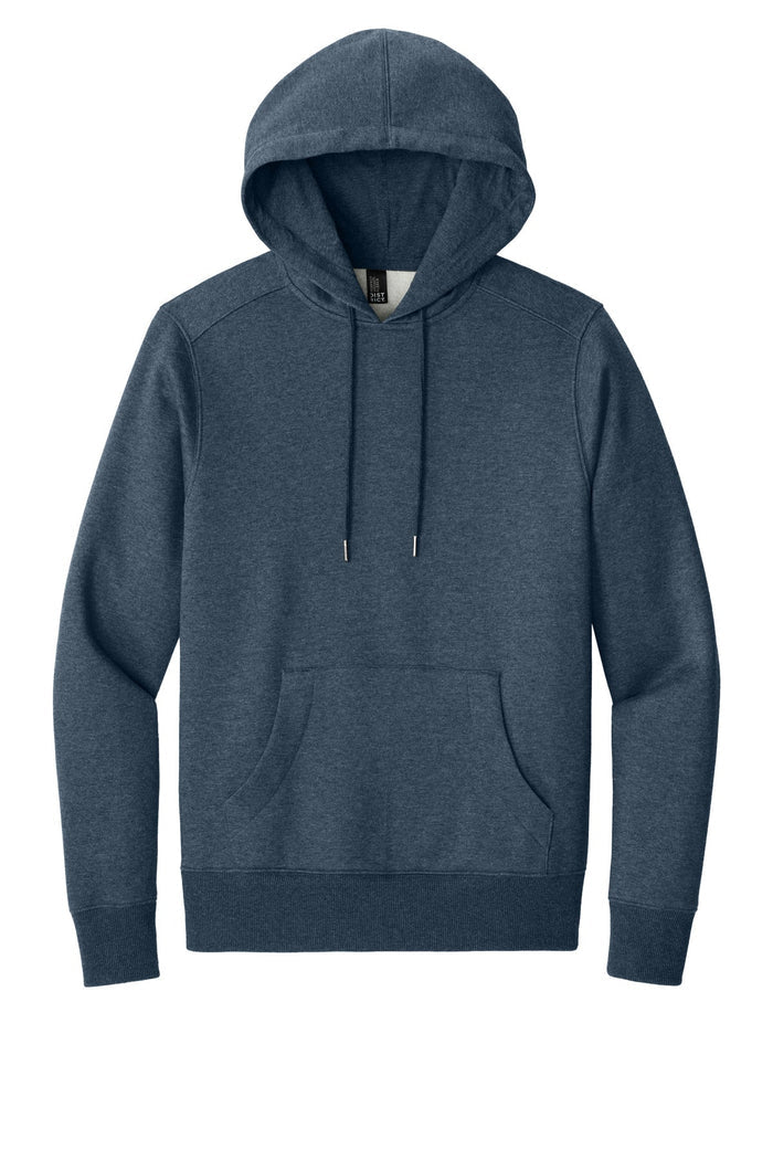 Heathered Navy / XS