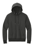 District DT1101 Perfect Weight  Fleece Hoodie