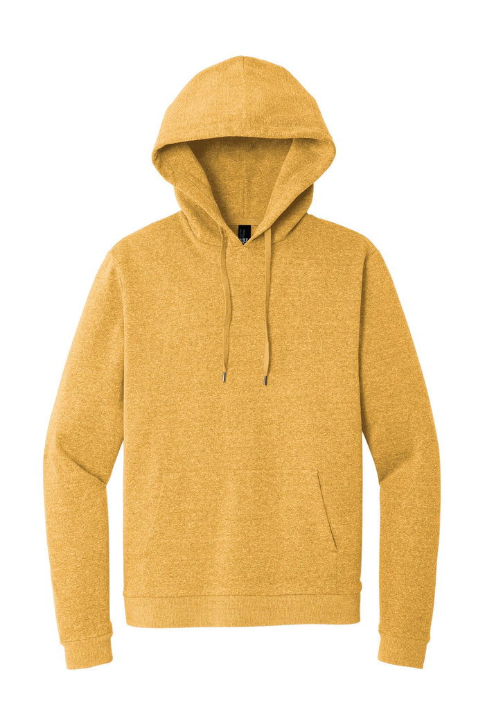 Ochre Yellow Heather / XS