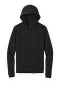 District DT1300 Perfect Tri Fleece Pullover Hoodie