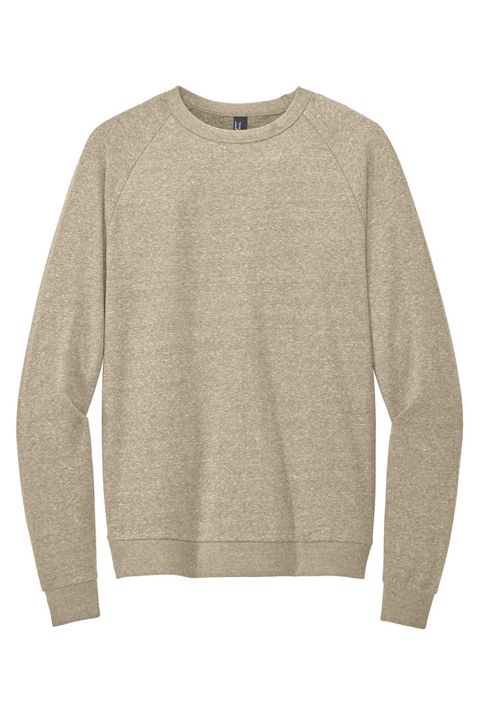 Desert Tan Heather / XS