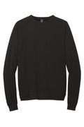 District DT1304 Perfect Tri Fleece Crewneck Sweatshirt
