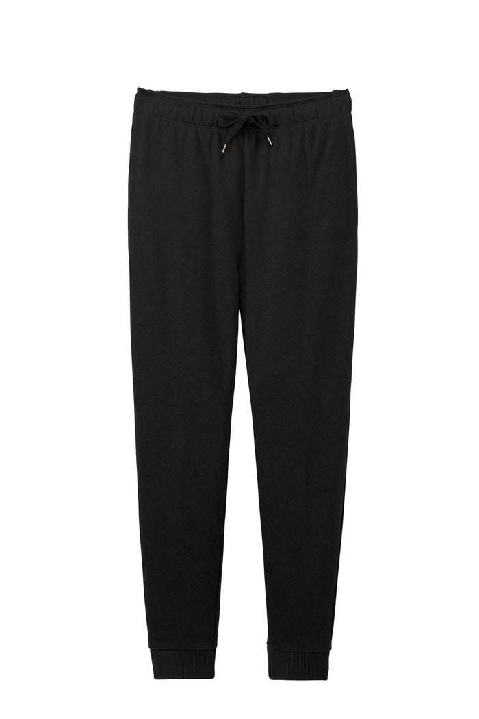 District DT1307 Perfect Tri Fleece Jogger