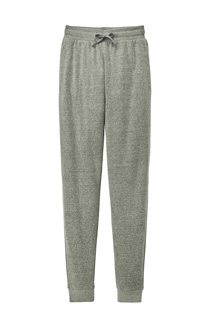 District DT1307 Perfect Tri Fleece Jogger