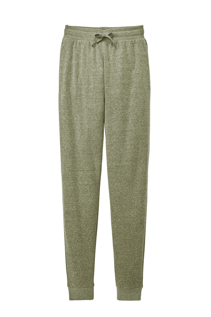 District DT1307 Perfect Tri Fleece Jogger