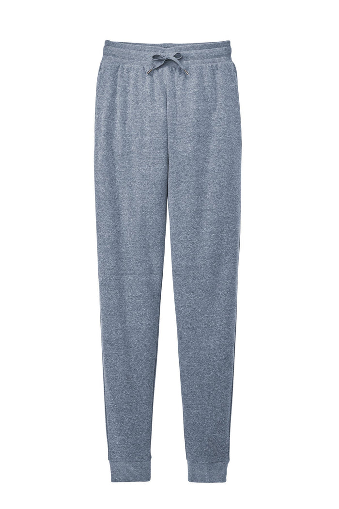 District DT1307 Perfect Tri Fleece Jogger