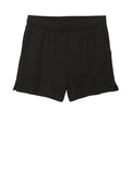 District DT1309 Women's Perfect Tri Fleece Short