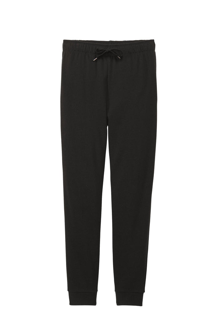 District DT1310 Women's Perfect Tri Fleece Jogger