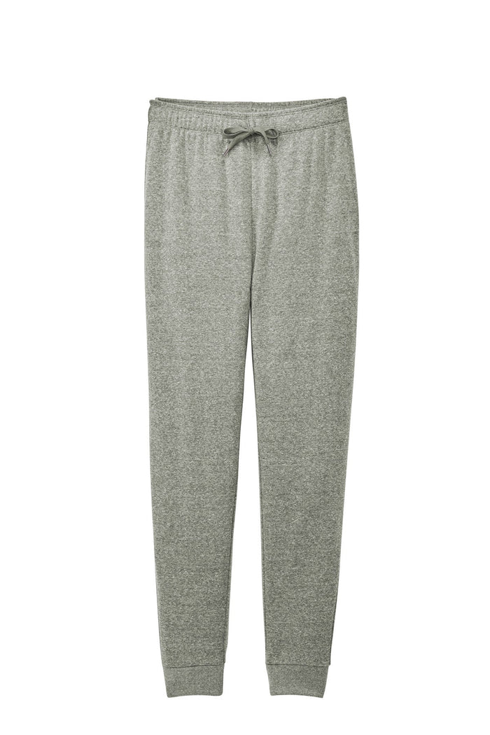 District DT1310 Women's Perfect Tri Fleece Jogger