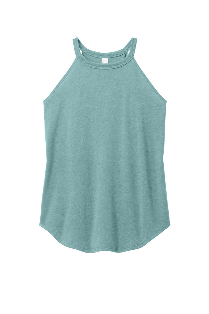 Heathered Eucalyptus Blue / XS