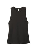 District DT153 Women's Perfect Tri Muscle Tank
