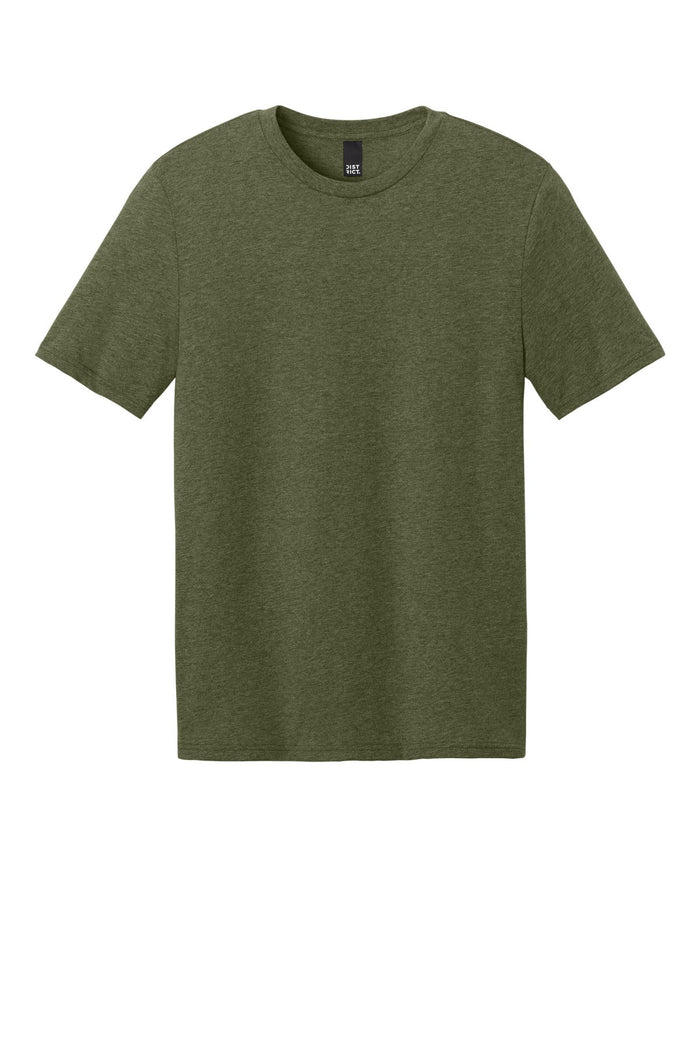 Military Green Heather / XS