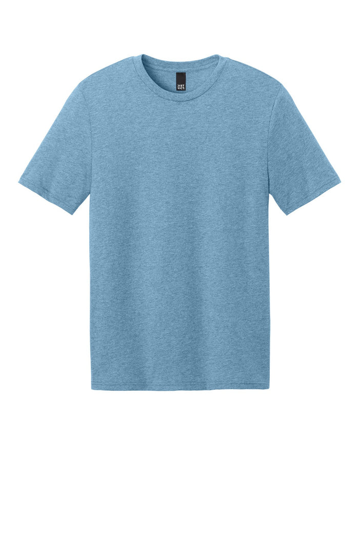 Tundra Blue Heather / XS