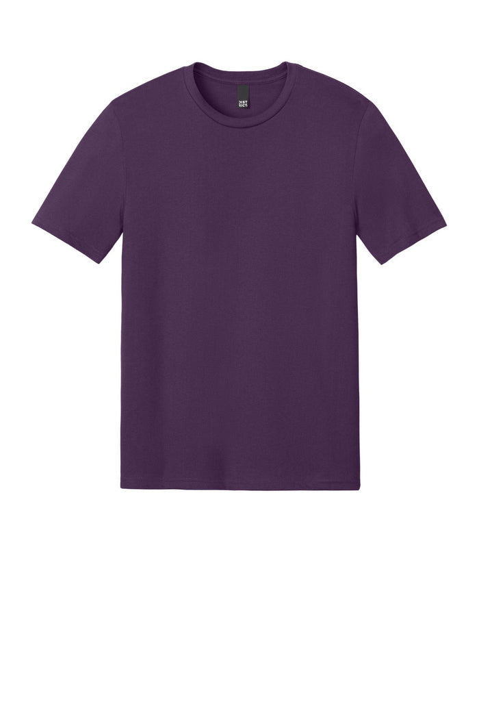 District DT184 Perfect Weight CVC Tee