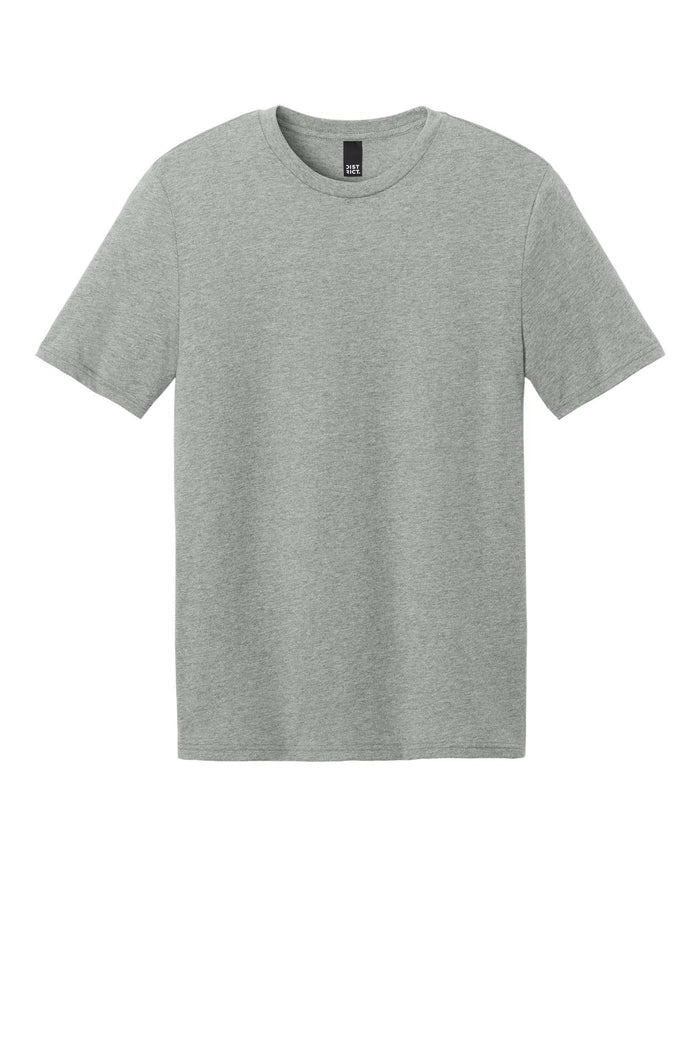 Light Heather Grey / XS