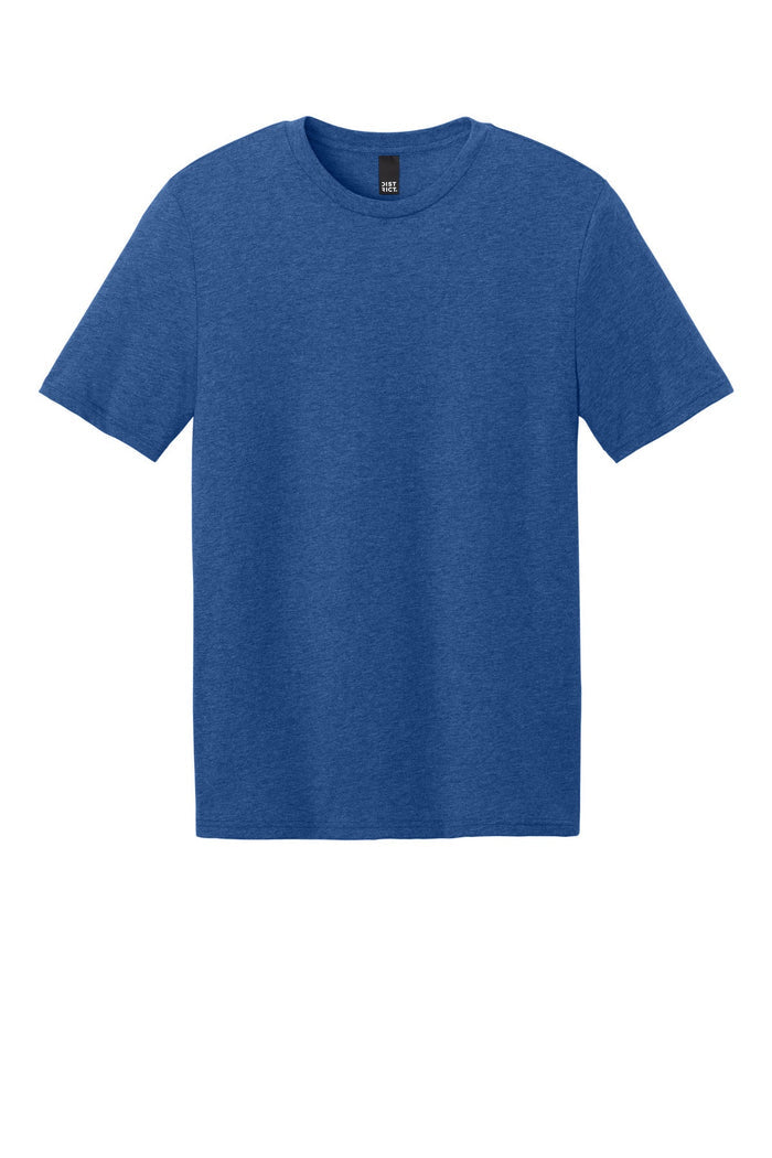 Heathered Deep Royal / XS