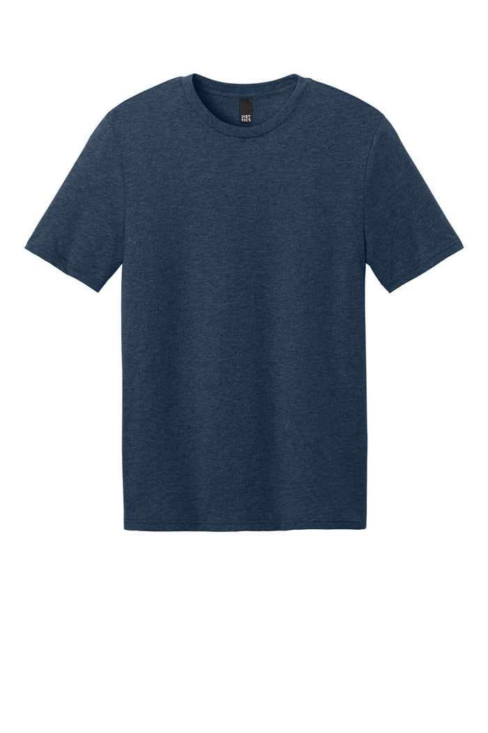 Heathered Navy / XS